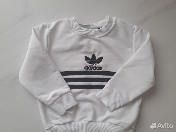 Спортивный костюм adidas детский