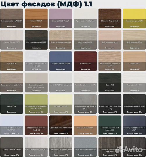 Книжный шкаф для книг