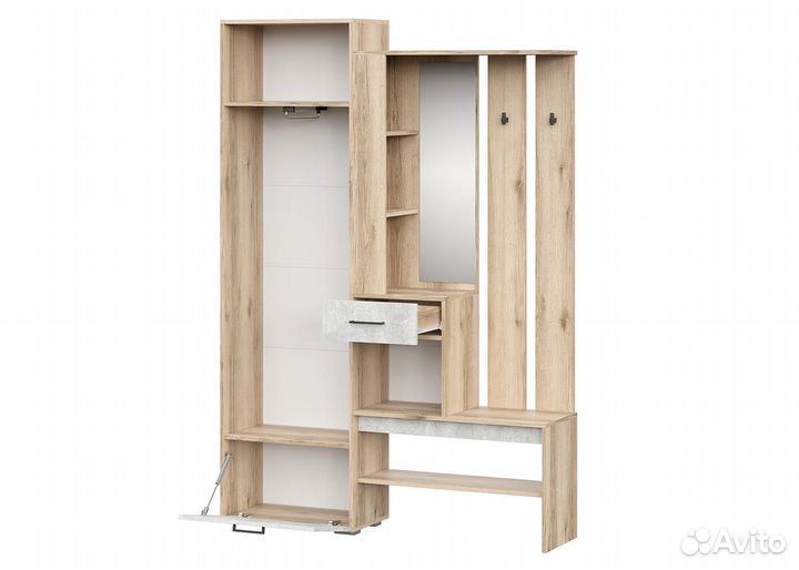 Прихожая Фаворит