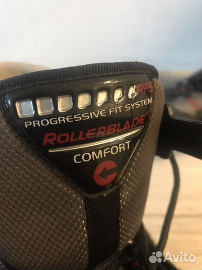 Ролики rollerblade