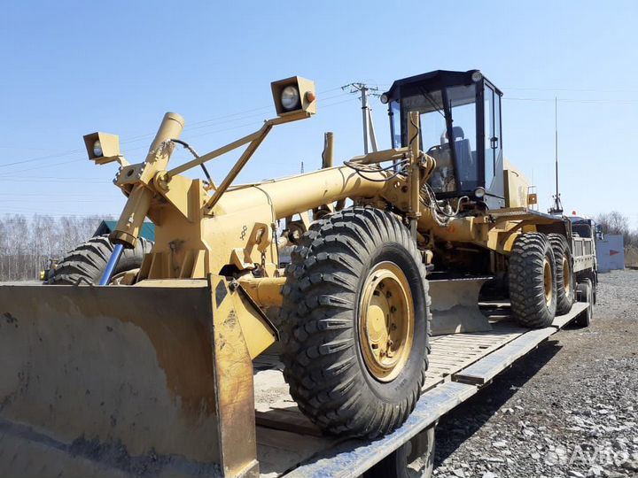 Аренда трала, шаланды, полуприцеп, негабарит