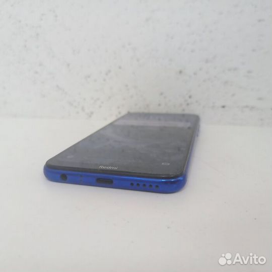 Xiaomi Redmi Note 8T 3/32 Гб Смартфон