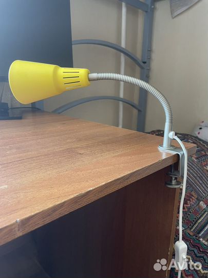 Настольная лампа IKEA