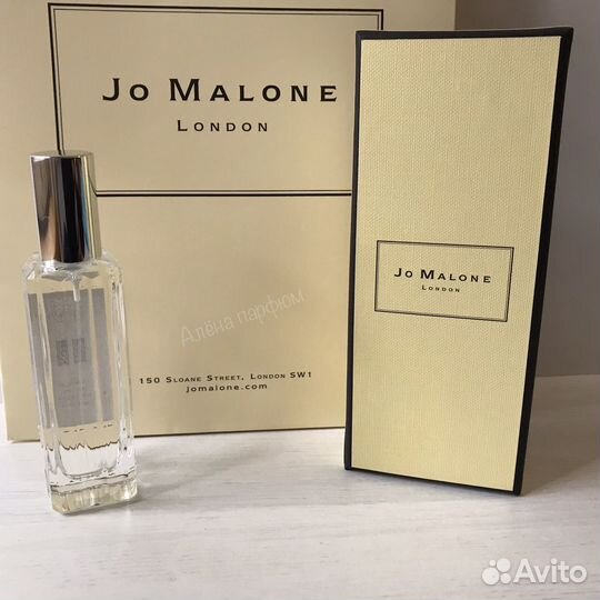 Jo Malone English Pear Freesia 30 ml Парфюм