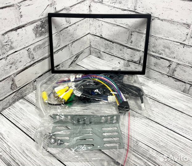 Pioneer 1707-7 Android, Bluetooth, 2GB+32GB