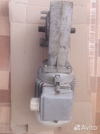 Электро двигатель