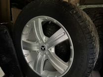 Nokian hakkapeliitta SUV 8 R19 275/55