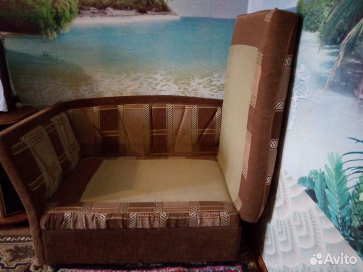 Диван-тахта