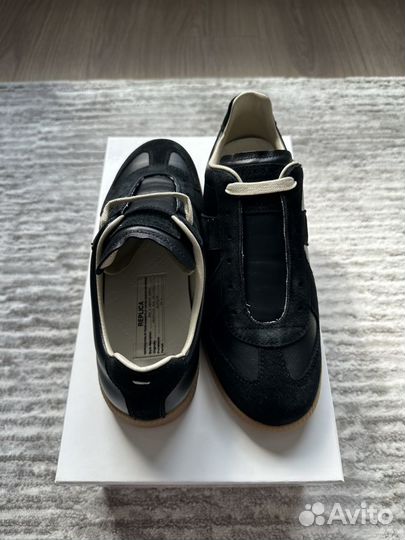 Оригинальная обувь maison margiela replica