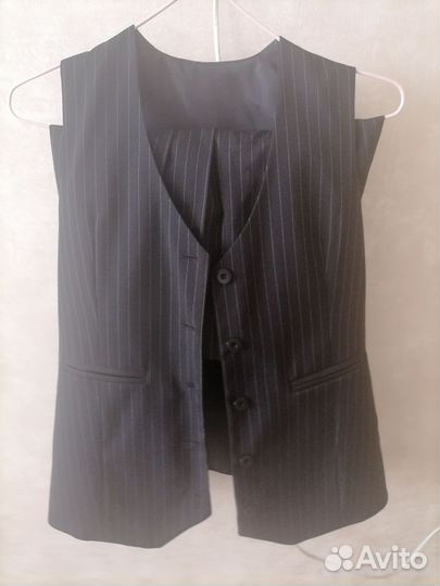 Школьная форма для девочки 122 128