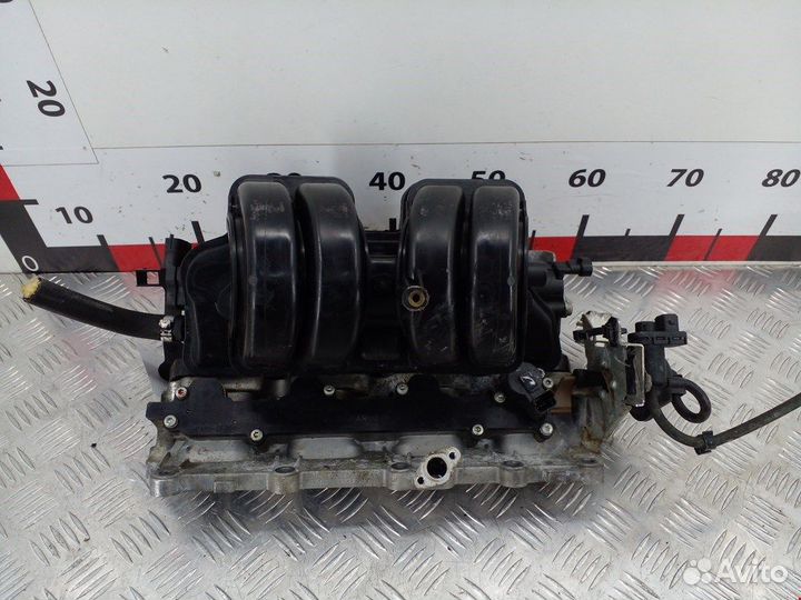 Коллектор впускной для Fiat Stilo (192) 77363803