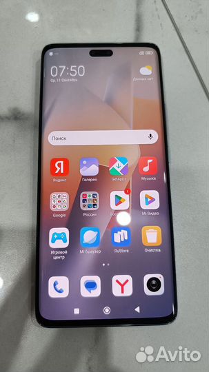 Xiaomi 13 Lite, 8/256 ГБ