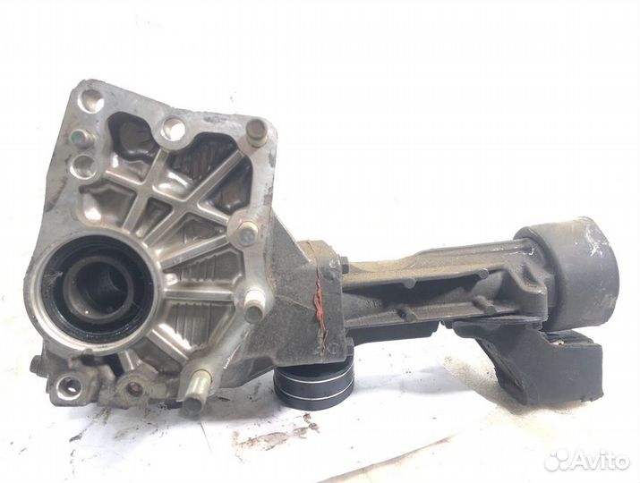 Раздаточная коробка Toyota Estima ACR40 2azfe 2003