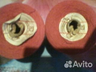 Нитки х/ б ном.40