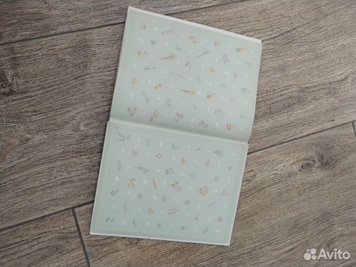 Книга Детское питание СССР