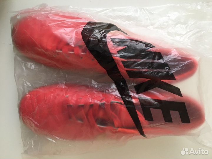 Кроссовки мужские nike