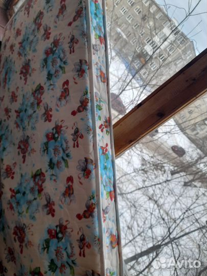 Кровать детская