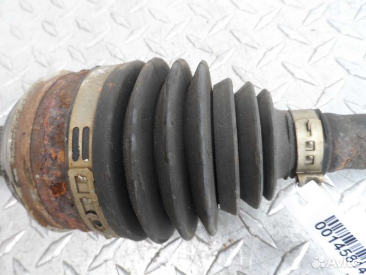 Полуось задняя левая Honda Pilot 2 42311szaa010