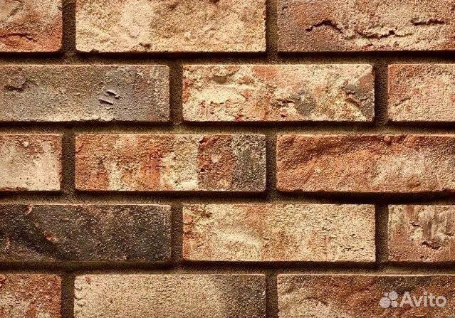 Клинкерная плитка