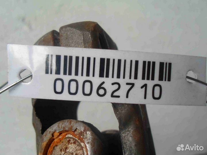 Рулевой карданчик Ford Explorer 4