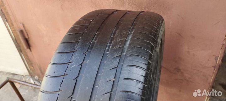 Michelin Latitude Sport 275/45 R20