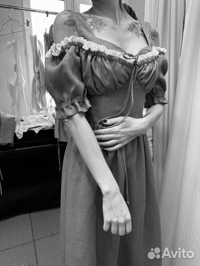 Создание бренда одежды под ключ