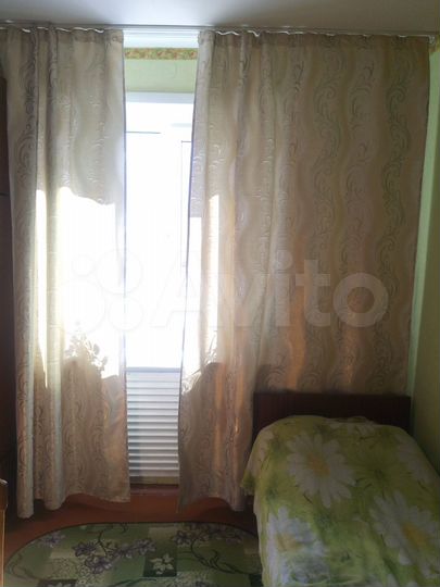 4-к. квартира, 79,6 м², 2/10 эт.