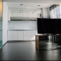 2-к. квартира, 65 м², 3/5 эт.