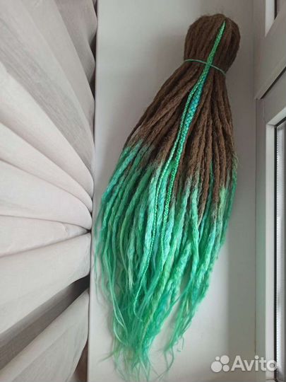 Дреды де акция