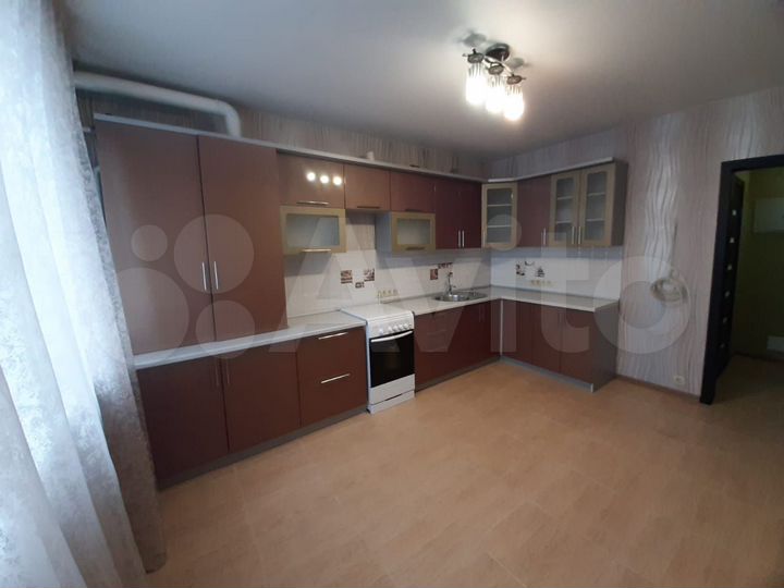 2-к. квартира, 59 м², 2/3 эт.