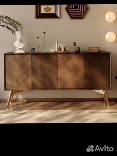 Шкафы и комоды