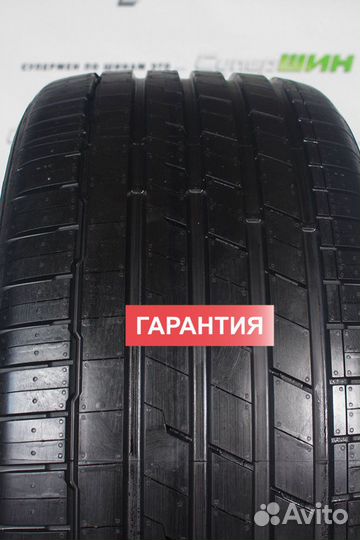 Hankook Ventus S1 Evo 3 K127B 275/35 R21