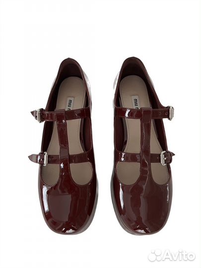 Туфли женкие кожаные 38 размер на платформе