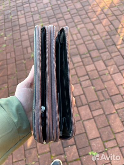 Кошелек мужской