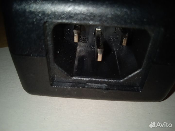 Блок питания/адаптер 48V/0,38A cisco
