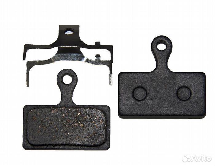 Тормозные колодки RB-D23 для дисковых тормозов