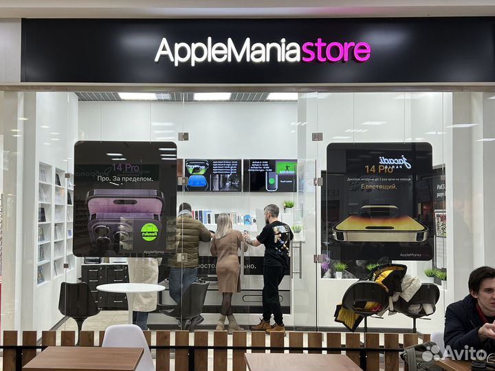 Беспроводная зарядная станция Baseus