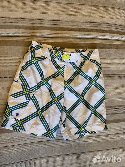 Шорты для плавания на мальчика, рост 128-134