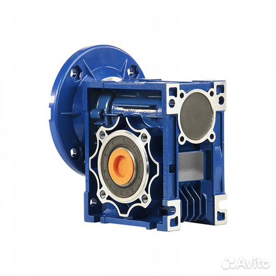 Червячный редуктор ESQ nmrw (nmrv) 040-5