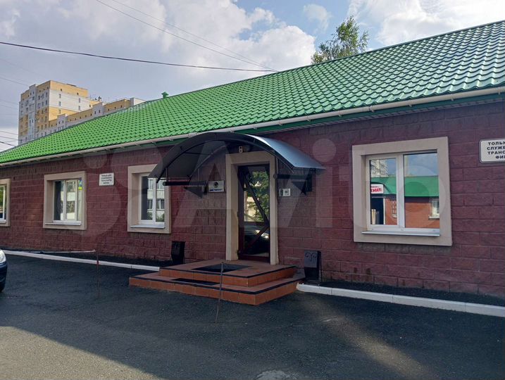 Офис, 13.4 м²