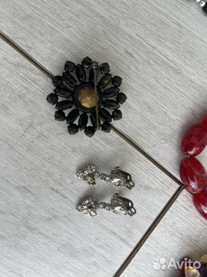 Украшения СССР и современные