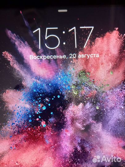 iPad mini 3 16gb
