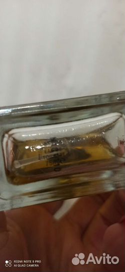 Signature Avon Сигнатюр Эйвон Раритет Редкость