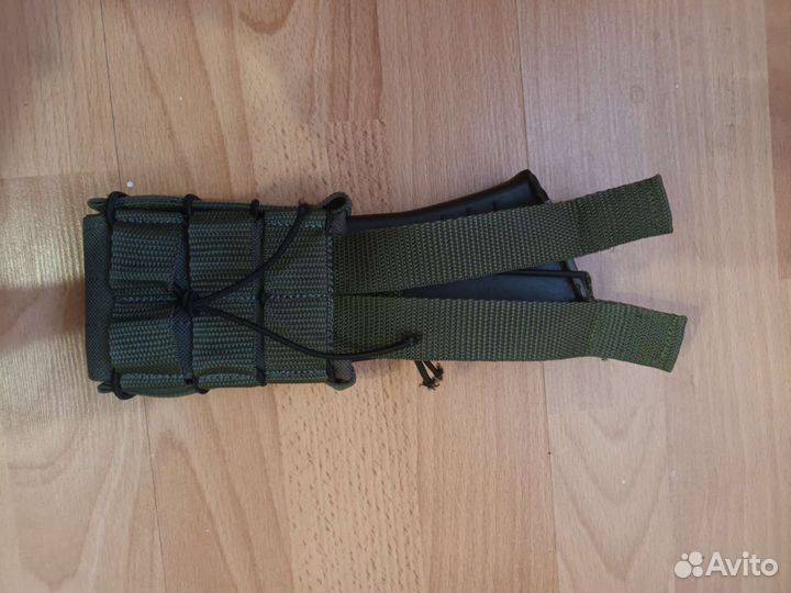 Подсумок для магазина ак серии, м серии фасмаг