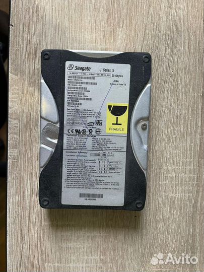 Запчасти на сборку пк