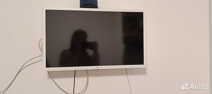 Телевизор с Яндекс Алисой