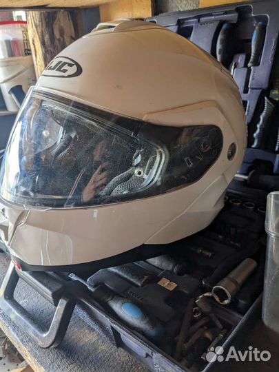 Шлем для мотоцикла