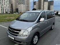 Hyundai Grand Starex 2.5 MT, 2011, 123 000 км, с пробегом, цена 2 000 000 руб.