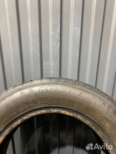 Michelin Energy Saver 195/65 R15 91H