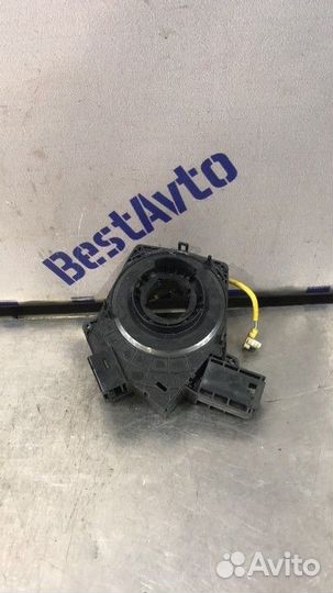 Подрулевой шлейф Ford Focus 2 2007